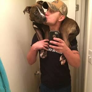 Meet your Posher, Jacob